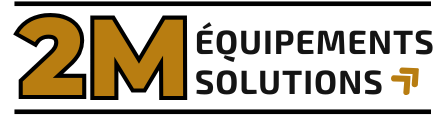 2M Équipements Solutions