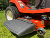 Kubota, GR2120, 2020
