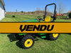 vendu - John Deere 4310 2004