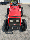 Massey Furguson 1233 2000
