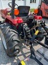 Massey Furguson 1233 2000