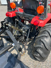 Massey Furguson 1233 2000