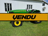 VENDU - John Deere 5325 2005