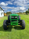 VENDU - John Deere 5325 2005