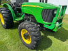 VENDU - John Deere 5325 2005