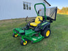 John Deere ZTrak Z920M 2015