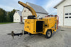 VENDU - Vermeer BC1000XL 2014