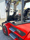 Linde H60T 2018